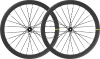 Mavic Cosmic SL 45 Disc Hjulset Mavic Cosmic SL 45 Disc Hjulset