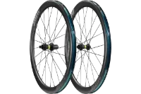 Mavic Cosmic SL 45 Disc Hjulset Mavic Cosmic SL 45 Disc Hjulset
