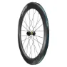 Mavic Cosmic Sl 65 Cl Disc Tubeless Framhjul För Landsvägscykel, Black, 12 x 100mm