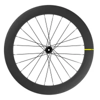 Mavic Cosmic SL 65 Disc Bakhjul Mavic Cosmic SL 65 Disc Bakhjul