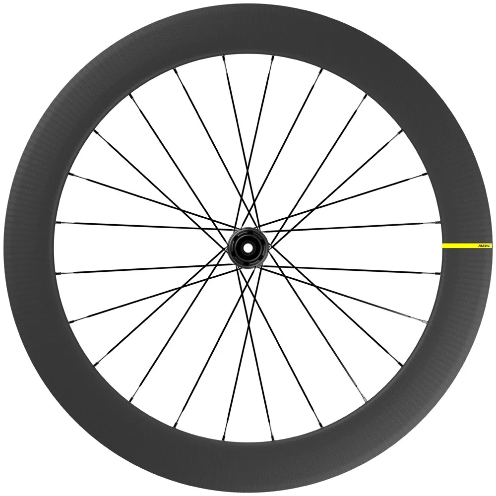 Mavic Cosmic SL 65 Disc Hjulset Mavic Cosmic SL 65 Disc Hjulset
