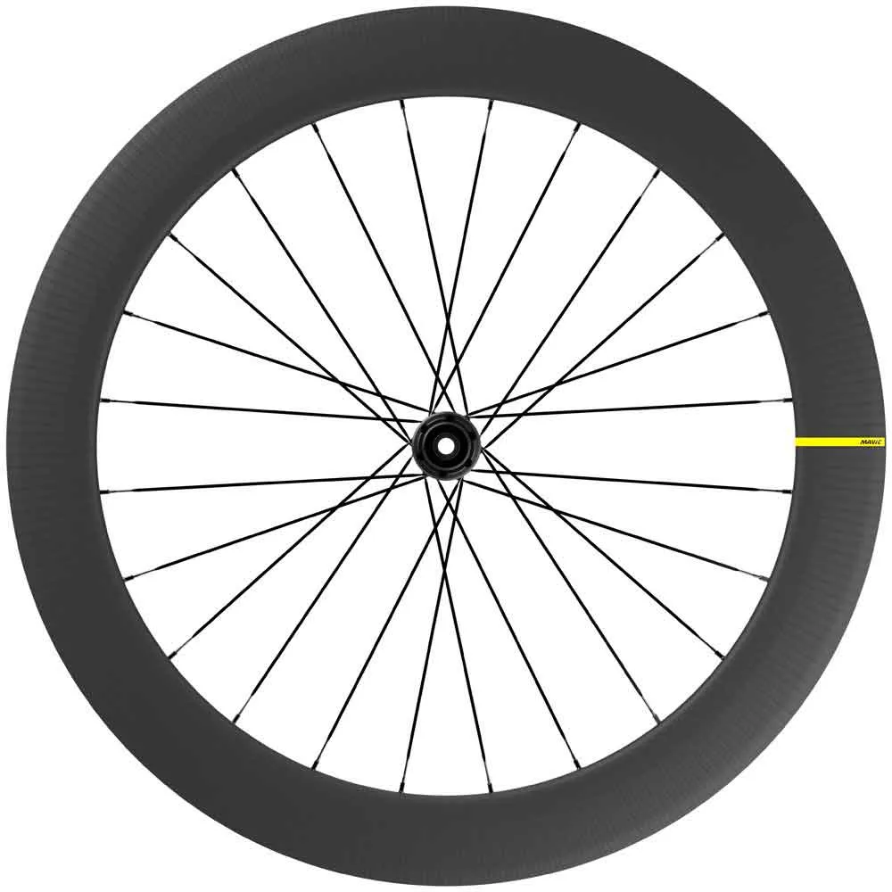Mavic Cosmic SL 65 Disc Hjulset Mavic Cosmic SL 65 Disc Hjulset