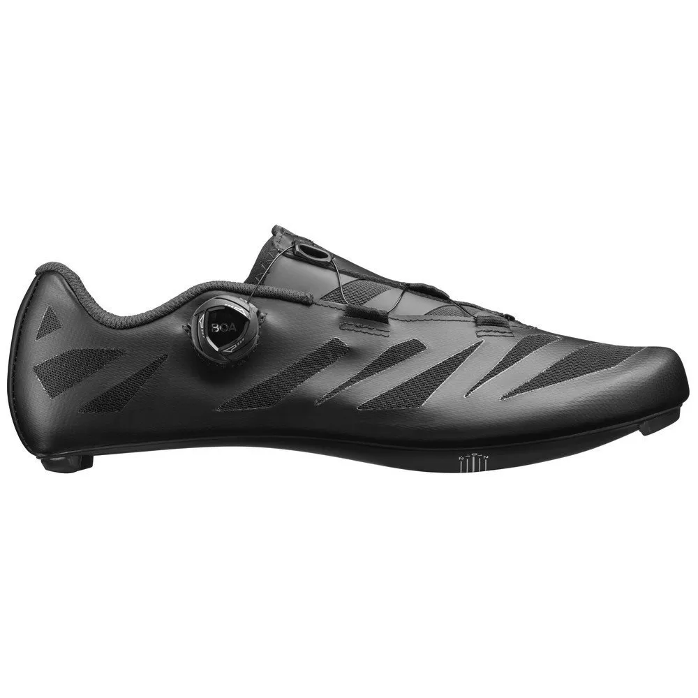 Mavic Cosmic Sl Ultimate Landsvägscykelsko, Black / Black / Black Mavic Cosmic Sl Ultimate Landsvägscykelsko, Black / Black / Black