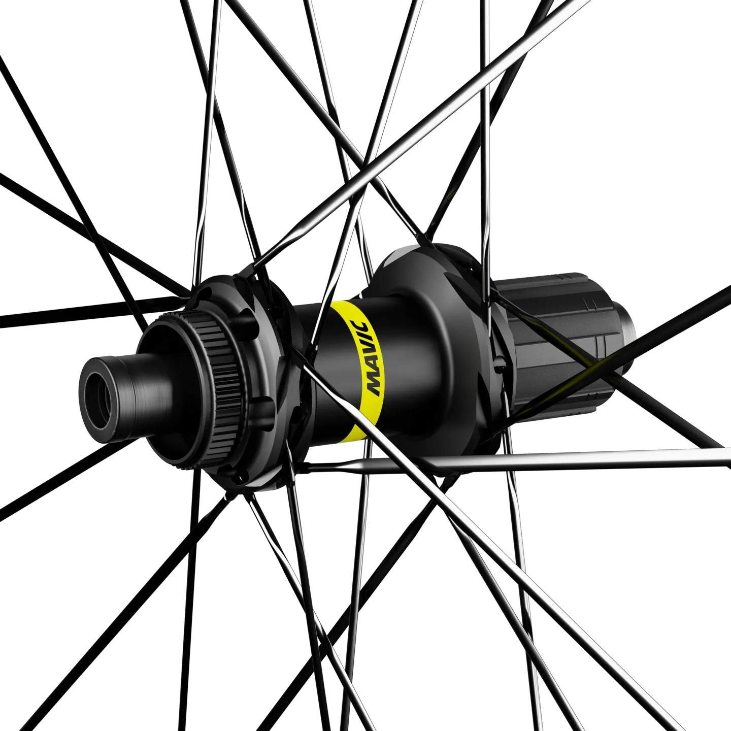 Mavic Cosmic SLR 32 Disc Bakhjul