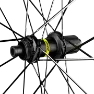 Mavic Cosmic SLR 32 Disc Bakhjul