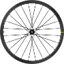 Mavic Cosmic SLR 32 Disc Bakhjul, Black, 9/12 x 135/142mm, Shimano/Sram HG