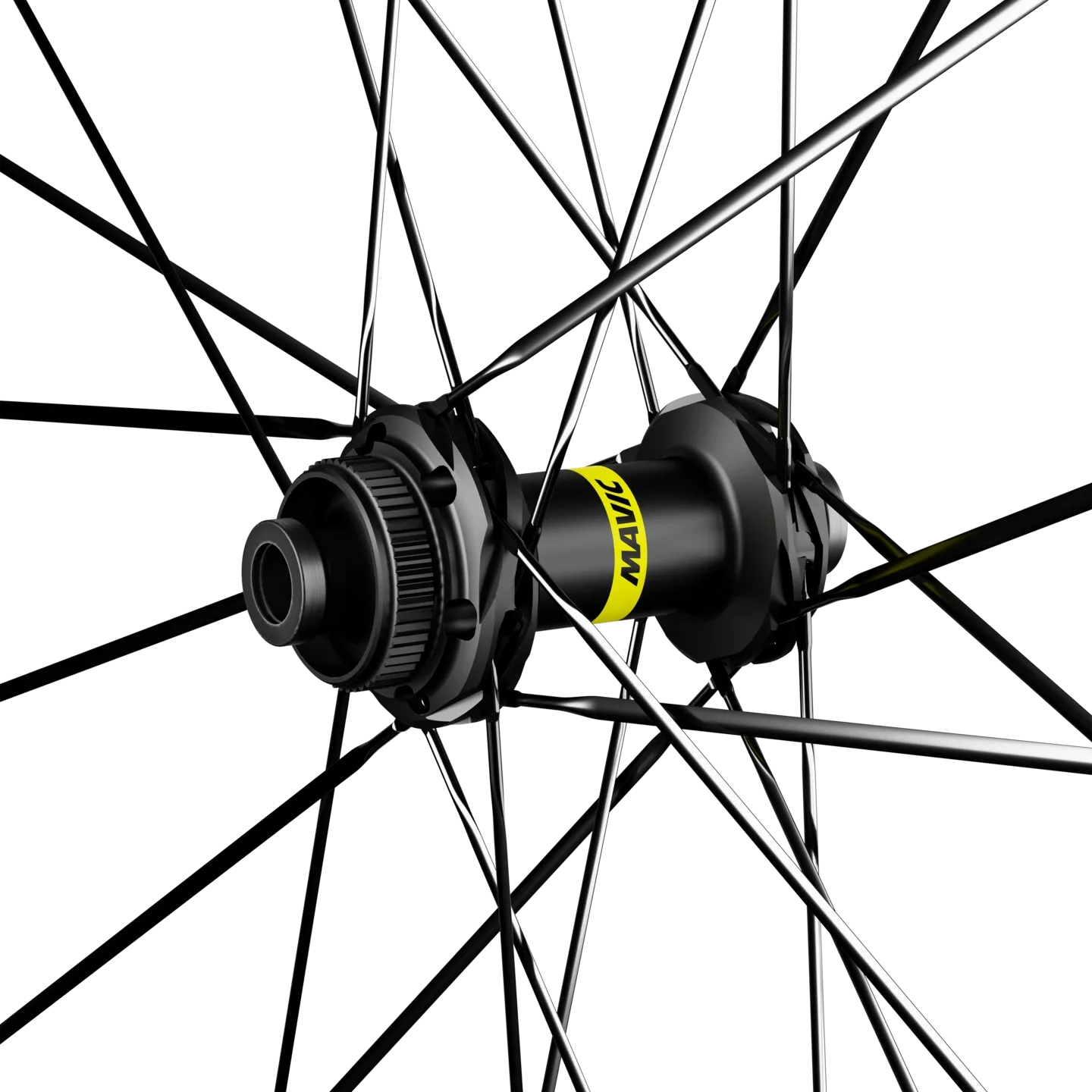 Mavic Cosmic SLR 32 Disc Framhjul