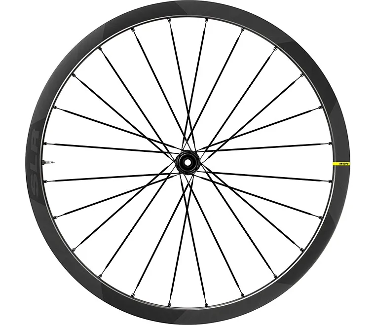 Mavic Cosmic SLR 32 Disc Hjulset, Black, 9/12 x 100 / 9/12 x 135/142mm, Shimano/Sram HG Mavic Cosmic SLR 32 Disc Hjulset, Black, 9/12 x 100 / 9/12 x 135/142mm, Shimano/Sram HG