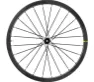 Mavic Cosmic SLR 32 Disc Hjulset, Black, 9/12 x 100 / 9/12 x 135/142mm, Shimano/Sram HG