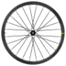Mavic Cosmic SLR 32 Disc Hjulset, Black, 9/12 x 100 / 9/12 x 135/142mm, Shimano/Sram HG