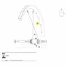 Mavic Cosmic Slr 32 Disc Landsvägscykelfälg, Black, 700 - 28" 24H