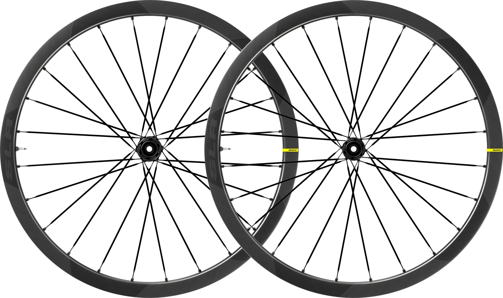 Mavic Cosmic SLR 32 Disc XDR
