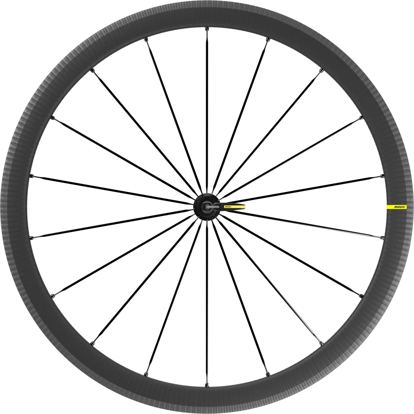 Mavic Cosmic SLR 40 Framhjul
