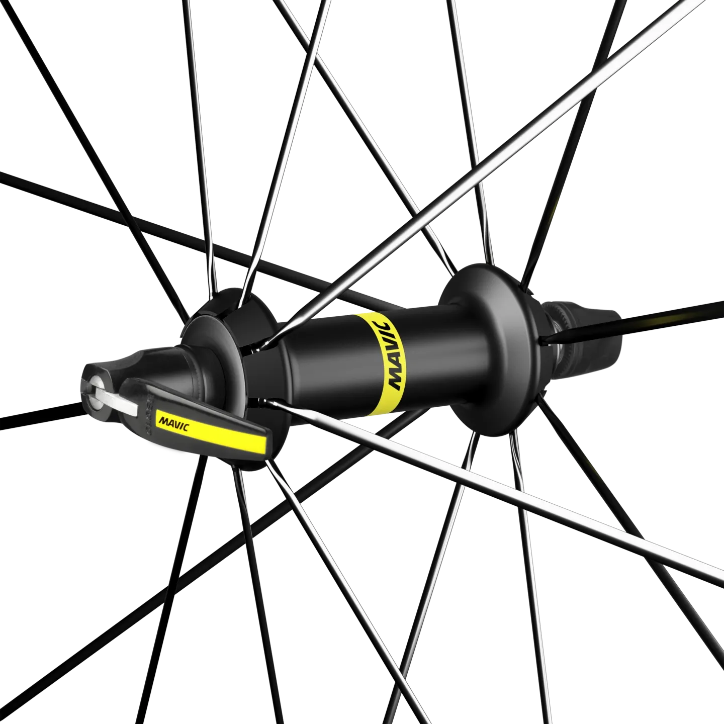 Mavic Cosmic SLR 40 Framhjul