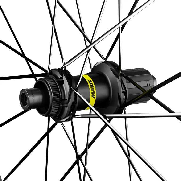 Mavic Cosmic SLR 40 Hjulset