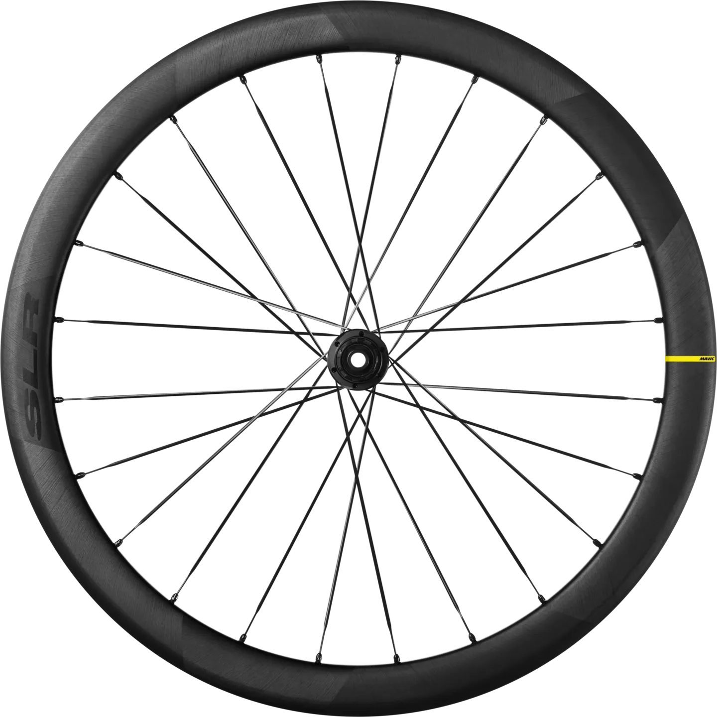 Mavic Cosmic SLR 45 Disc Bakhjul