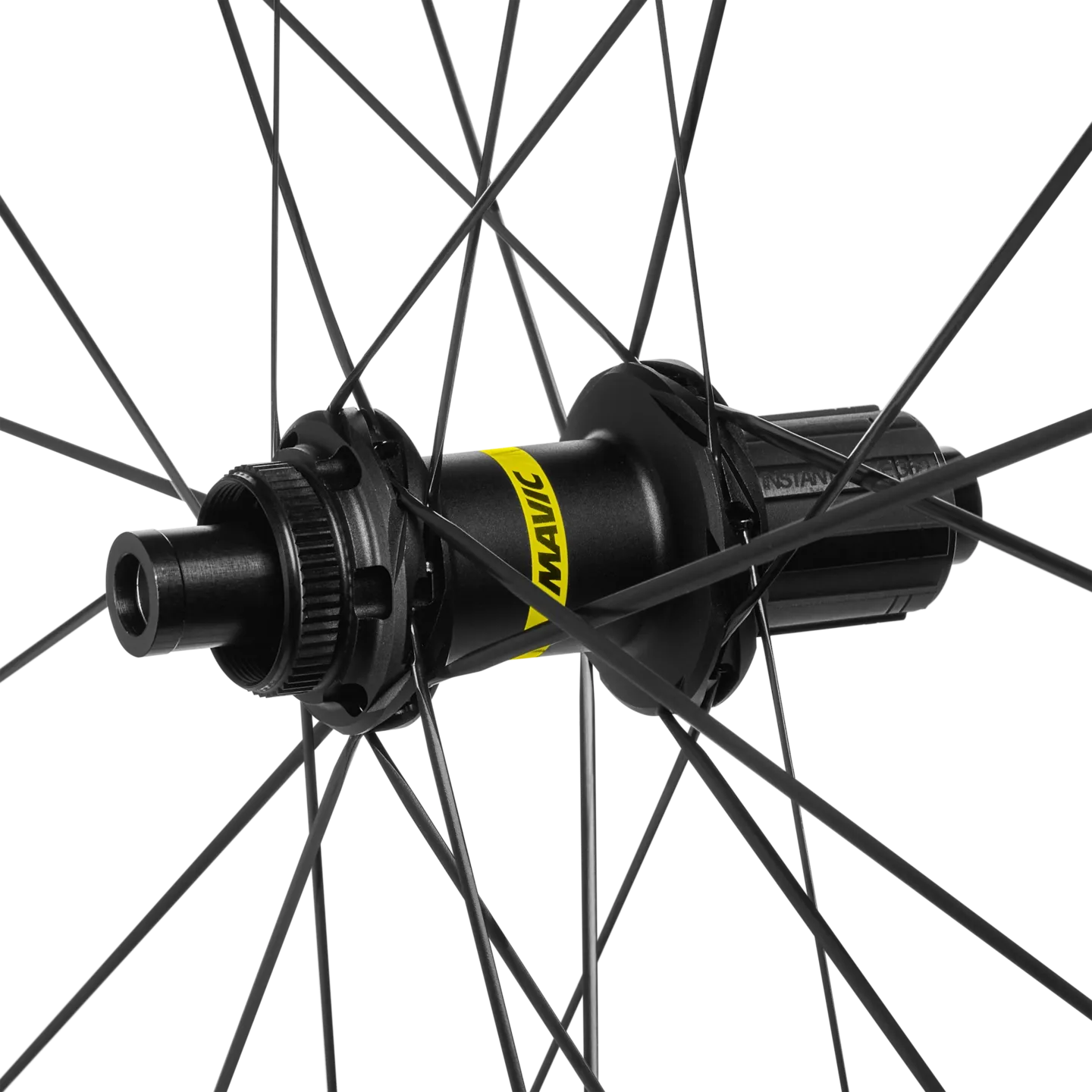 Mavic Cosmic SLR 45 Disc Bakhjul