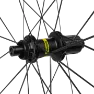 Mavic Cosmic SLR 45 Disc Bakhjul