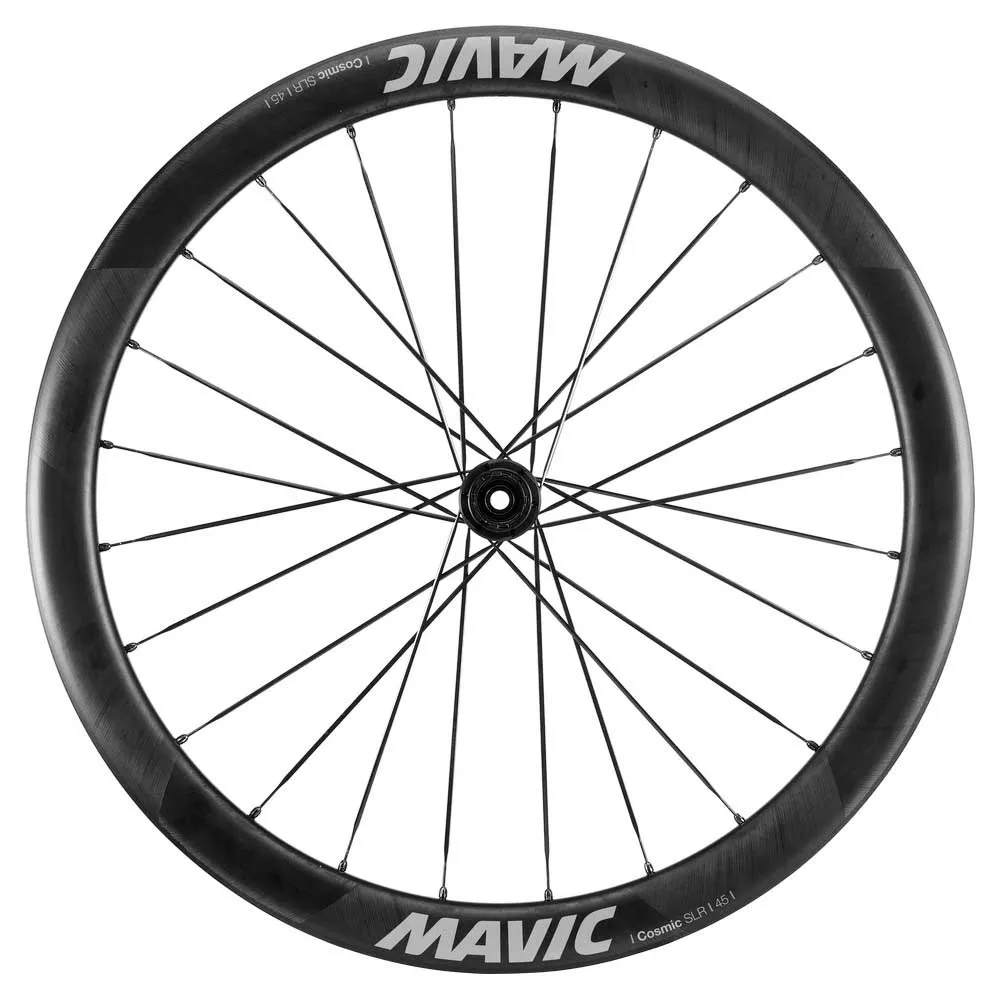 Mavic Cosmic SLR 45 Disc Bakhjul