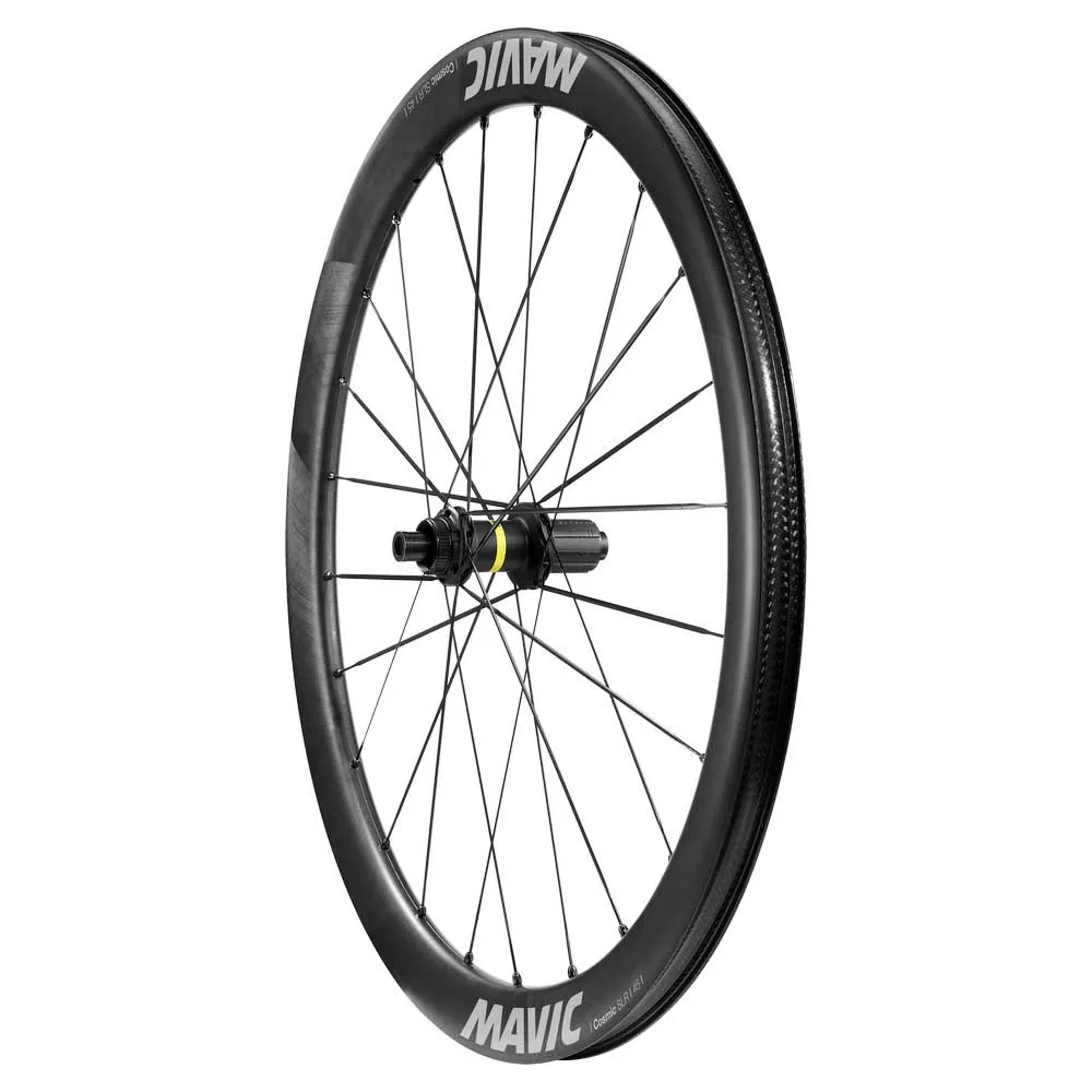 Mavic Cosmic SLR 45 Disc Bakhjul
