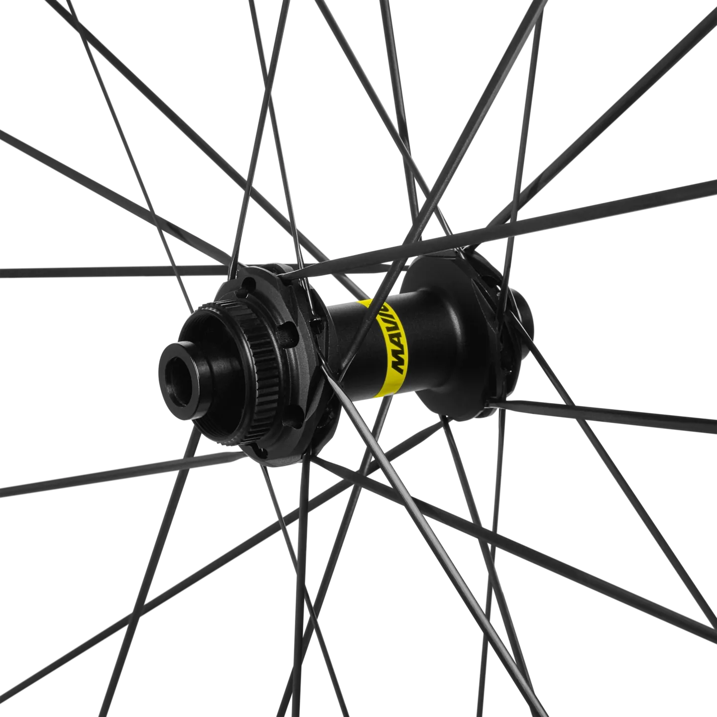 Mavic Cosmic SLR 45 Disc Framhjul