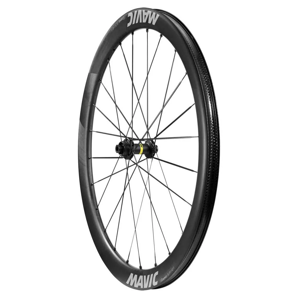 Mavic Cosmic SLR 45 Disc Framhjul Mavic Cosmic SLR 45 Disc Framhjul