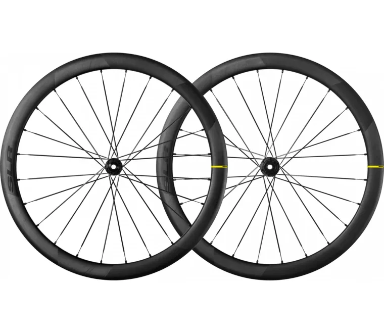 Mavic Cosmic SLR 45 Disc Hjulset Mavic Cosmic SLR 45 Disc Hjulset