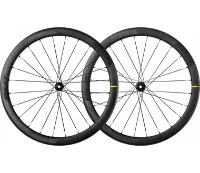Mavic Cosmic SLR 45 Disc Hjulset Mavic Cosmic SLR 45 Disc Hjulset