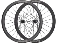 Mavic Cosmic SLR 45 Disc Hjulset