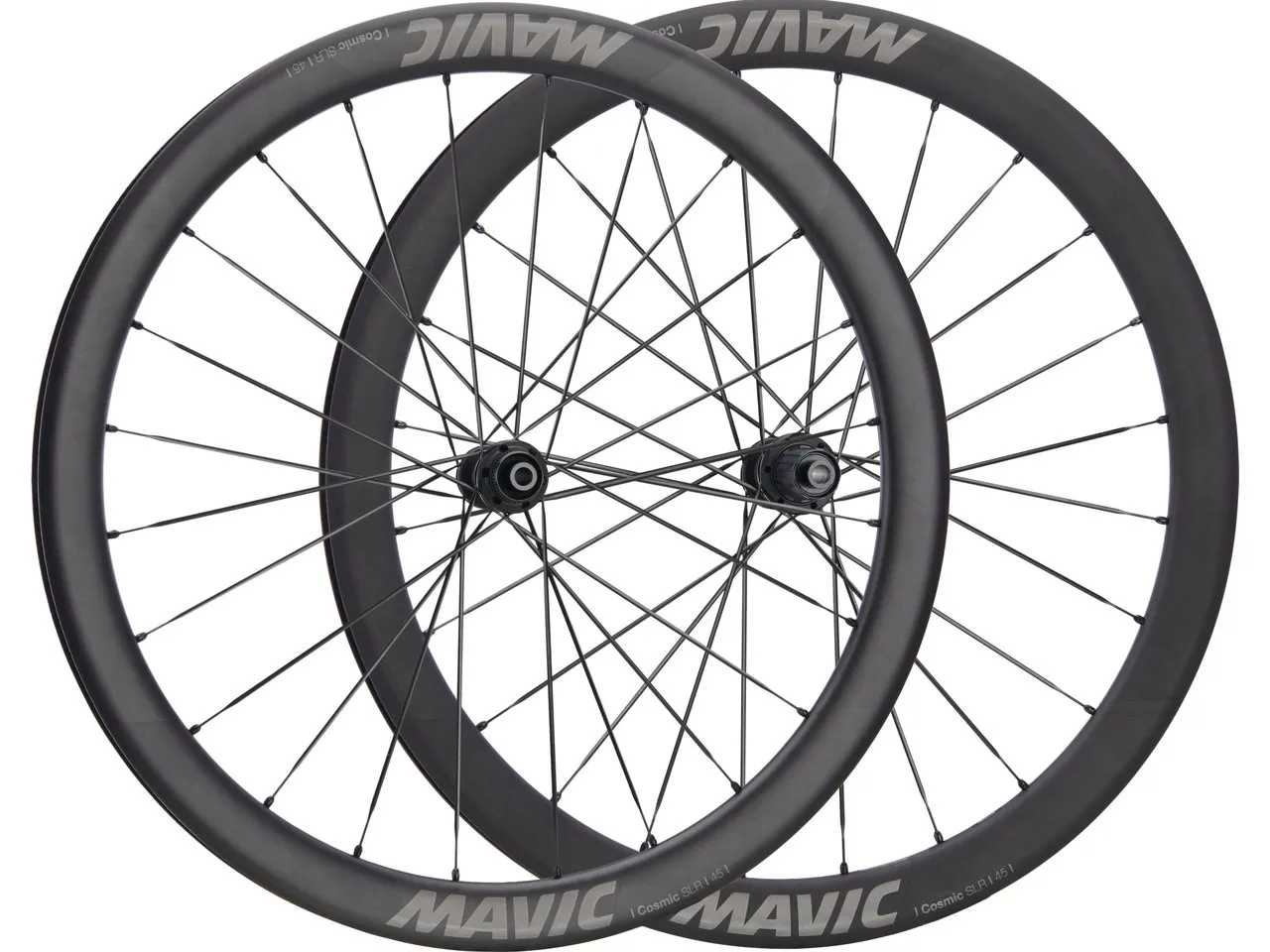 Mavic Cosmic SLR 45 Disc Hjulset Mavic Cosmic SLR 45 Disc Hjulset