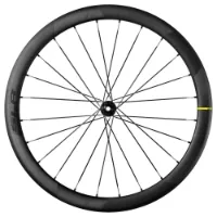 Mavic Cosmic Slr 45 Disc Landsvägscykelns Bakhjul Mavic Cosmic Slr 45 Disc Landsvägscykelns Bakhjul