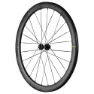 Mavic Cosmic Slr 45 Disc Landsvägscykelns Bakhjul, Black, 12 x 100 / 12 x 142mm, Sram XDR