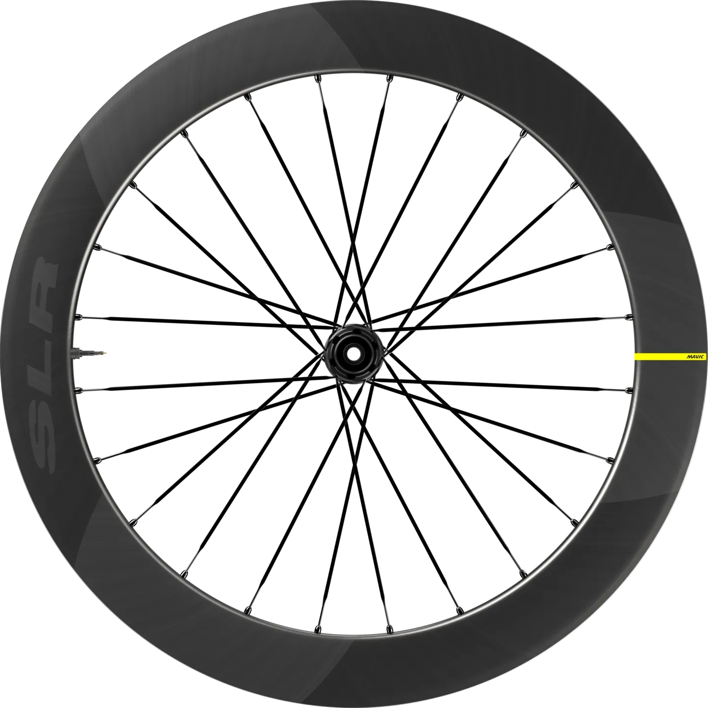 Mavic Cosmic SLR 65 Disc Bakhjul