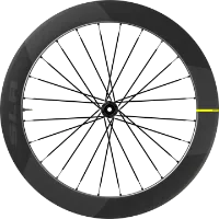 Mavic Cosmic SLR 65 Disc Hjulsett Mavic Cosmic SLR 65 Disc Hjulsett
