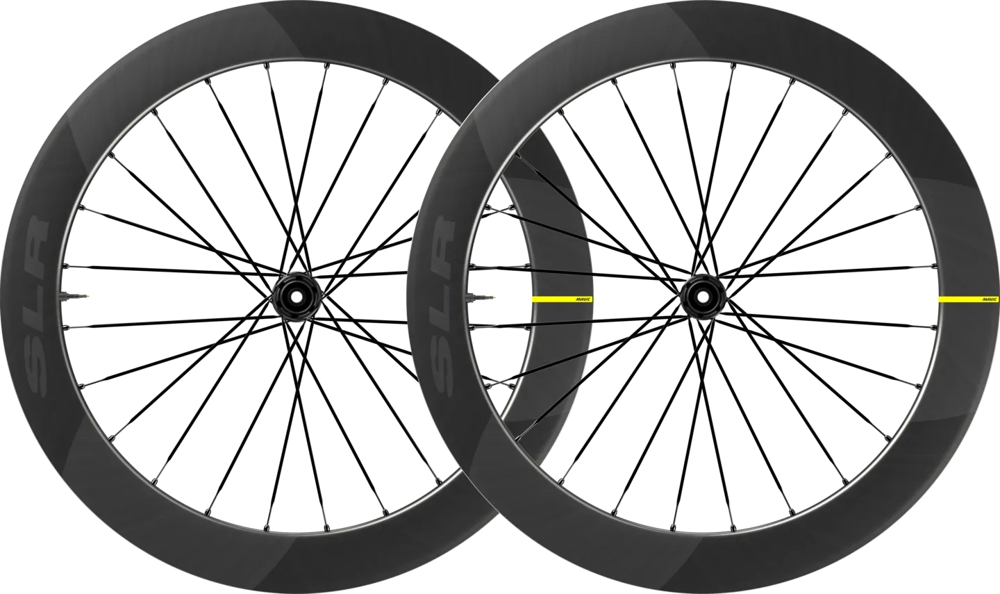 Mavic Cosmic SLR 65 Disc Hjulsett Mavic Cosmic SLR 65 Disc Hjulsett
