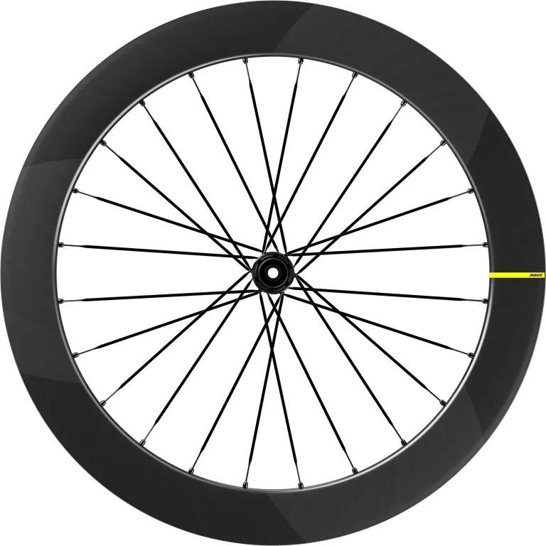 Mavic Cosmic SLR 65 Disc Hjulsett Mavic Cosmic SLR 65 Disc Hjulsett
