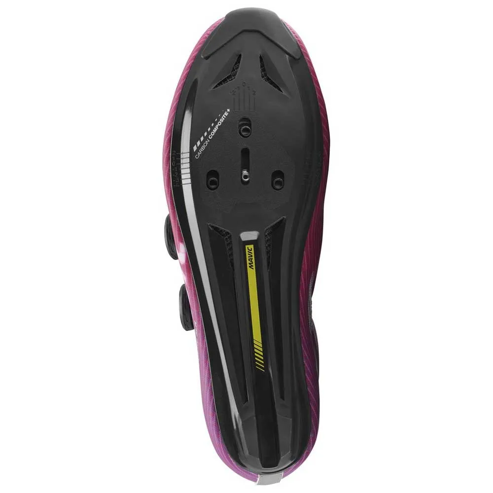 Mavic Cosmic Slr Landsvägscykelsko Mavic Cosmic Slr Landsvägscykelsko