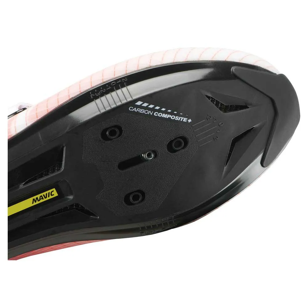 Mavic Cosmic Slr Tri Landsvägscykelsko Mavic Cosmic Slr Tri Landsvägscykelsko