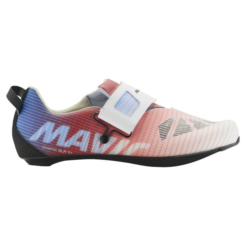 Mavic Cosmic Slr Tri Landsvägscykelsko Mavic Cosmic Slr Tri Landsvägscykelsko