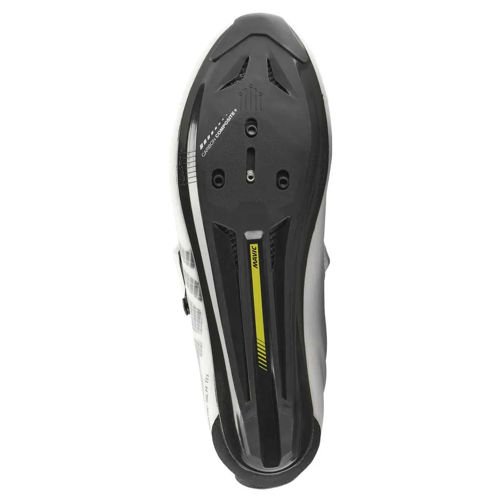 Mavic Cosmic Slr Tri Landsvägscykelsko Mavic Cosmic Slr Tri Landsvägscykelsko