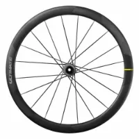 Mavic Cosmic Ultimate 45 Disc Cl Tubeless Landsvägscykelns Bakhjul