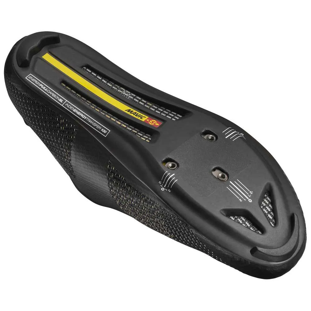 Mavic Cosmic Ultimate Iii Landsvägscykelsko Mavic Cosmic Ultimate Iii Landsvägscykelsko