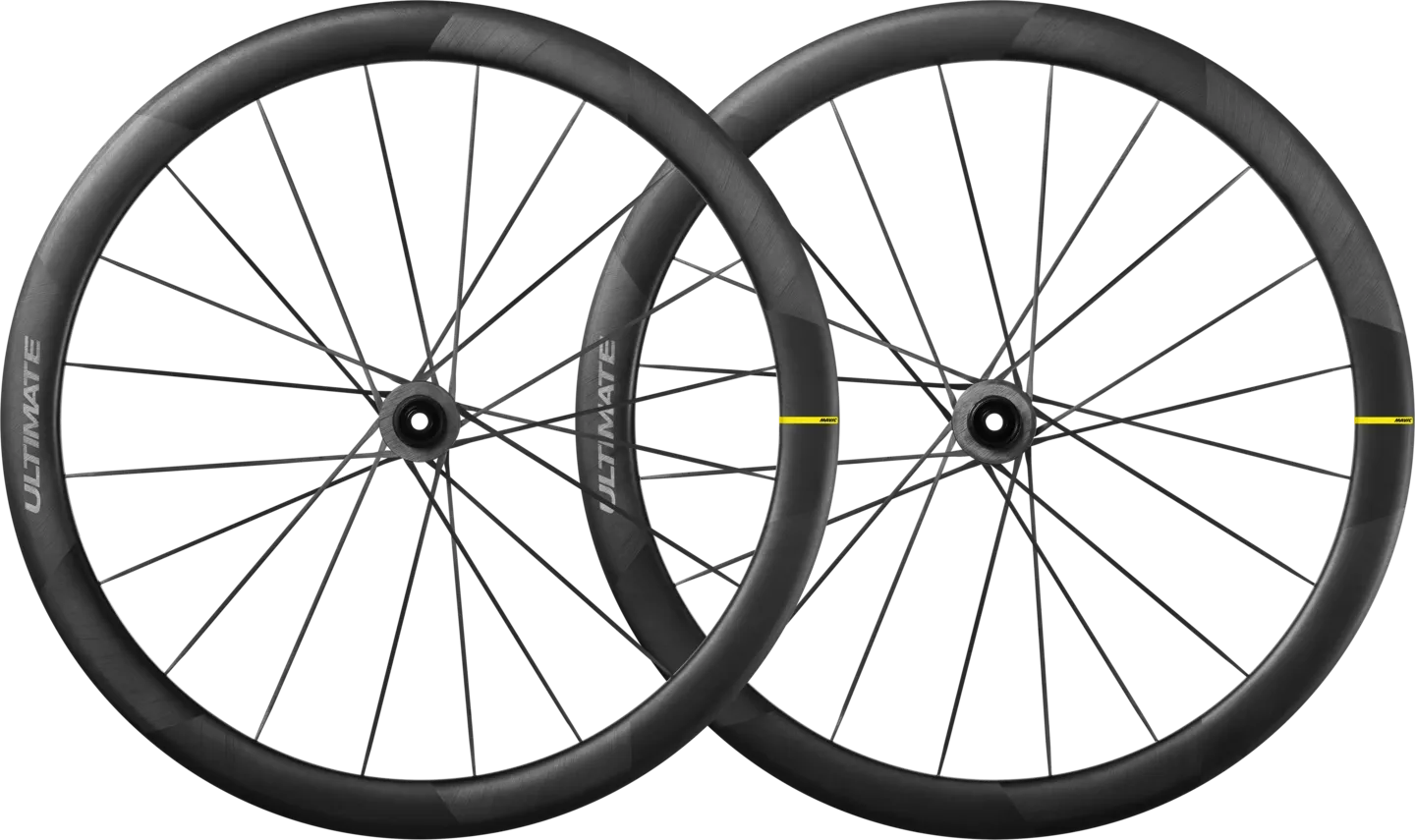 Mavic Cosmic Ultimate UST DCL Hjulset