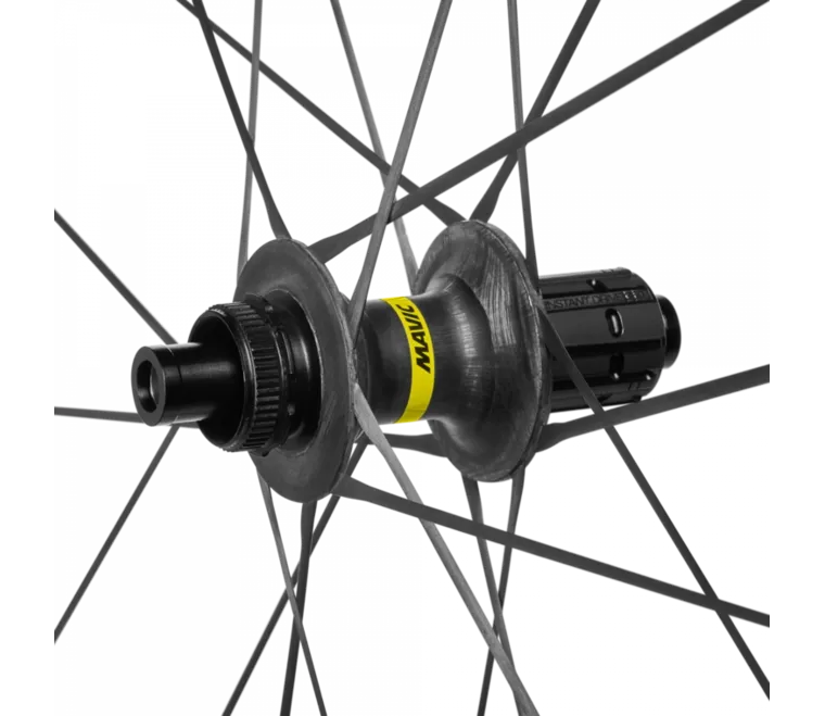Mavic Cosmic Ultimate UST DCL Hjulset