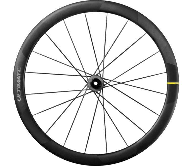 Mavic Cosmic Ultimate UST DCL Hjulset