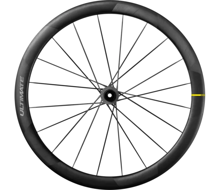 Mavic Cosmic Ultimate UST DCL Hjulset