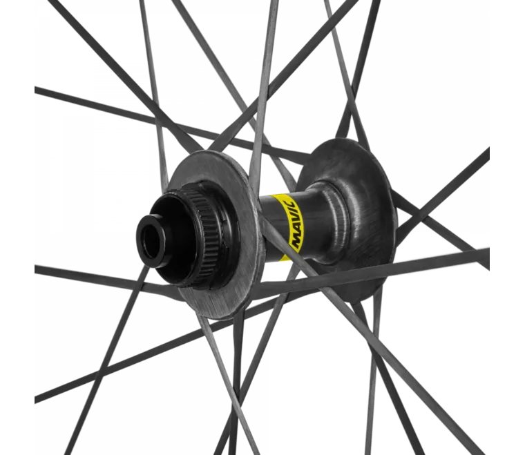 Mavic Cosmic Ultimate UST DCL Hjulset
