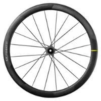 Mavic Cosmic Ultimate Ust Disc Tubeless Framhjul För Landsvägscykel Mavic Cosmic Ultimate Ust Disc Tubeless Framhjul För Landsvägscykel