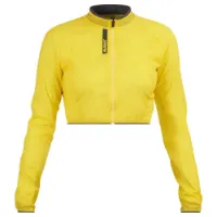 Mavic Cosmic Wind T-shirt Med Lång ärm Mavic Cosmic Wind T-shirt Med Lång ärm