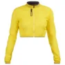 Mavic Cosmic Wind T-shirt Med Lång ärm
